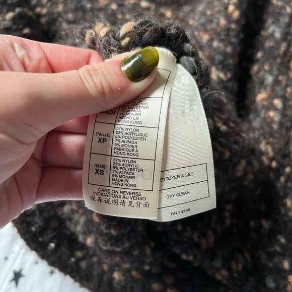 Max Studio Sweater - Picture 5 of 5